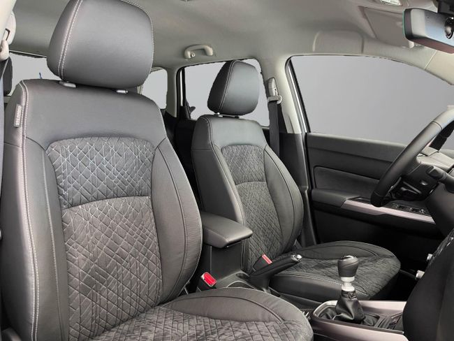 Suzuki Vitara 1.4 T S3 4WD Mild Hybrid   - Foto 16
