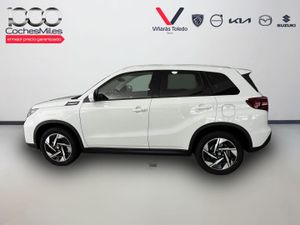 Suzuki Vitara 1.4 T S3 4WD Mild Hybrid   - Foto 8