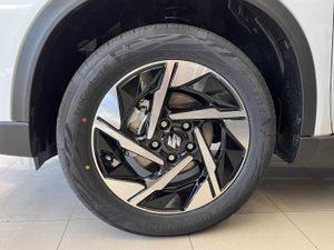 Suzuki Vitara 1.4 T S3 4WD Mild Hybrid   - Foto 24