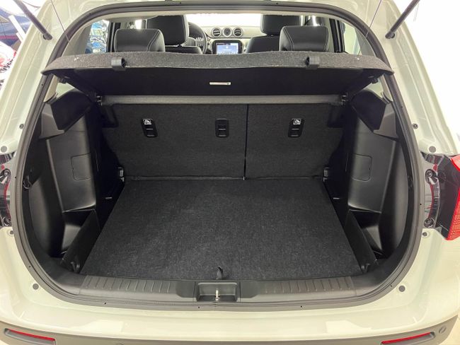 Suzuki Vitara 1.4 T S3 4WD Mild Hybrid   - Foto 9