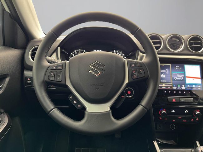 Suzuki Vitara 1.4 T S3 4WD Mild Hybrid   - Foto 14