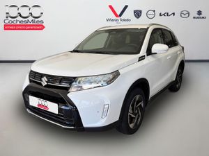 Suzuki Vitara 1.4 T S2 Mild Hybrid   - Foto 2