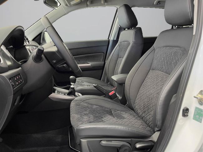 Suzuki Vitara 1.4 T S2 Mild Hybrid   - Foto 18