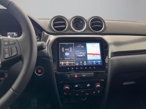 Suzuki Vitara 1.4 T S2 Mild Hybrid   - Foto 24