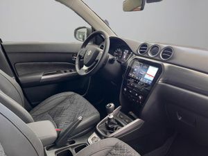 Suzuki Vitara 1.4 T S2 Mild Hybrid   - Foto 21