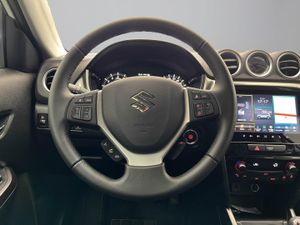 Suzuki Vitara 1.4 T S2 Mild Hybrid   - Foto 20