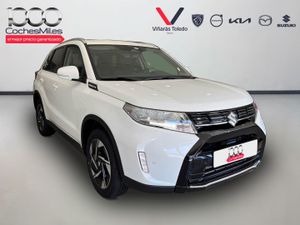 Suzuki Vitara 1.4 T S2 Mild Hybrid   - Foto 4