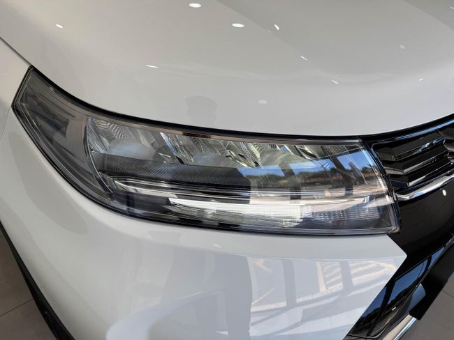 Suzuki Vitara 1.4 T S2 Mild Hybrid   - Foto 9
