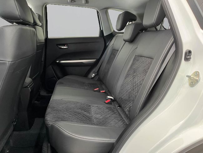 Suzuki Vitara 1.4 T S2 Mild Hybrid   - Foto 12