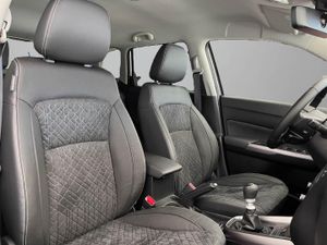 Suzuki Vitara 1.4 T S2 Mild Hybrid   - Foto 22