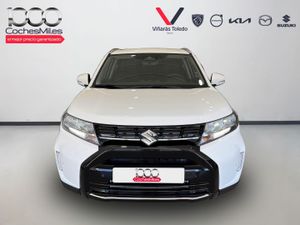 Suzuki Vitara 1.4 T S2 Mild Hybrid   - Foto 3