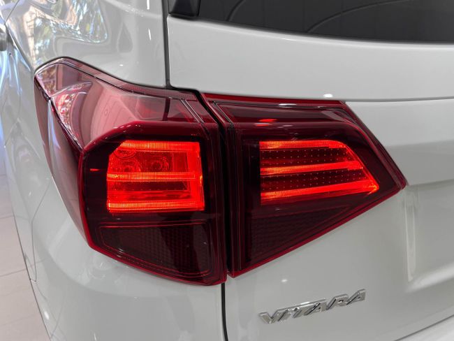 Suzuki Vitara 1.4 T S2 Mild Hybrid   - Foto 14