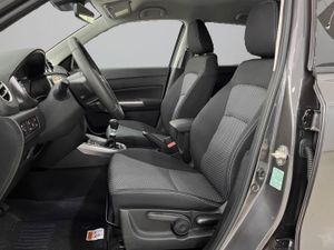 Suzuki Vitara 1.4 T S2 Mild Hybrid   - Foto 24