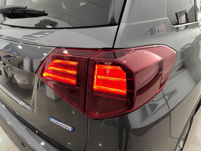 Suzuki Vitara 1.4 T S2 Mild Hybrid   - Foto 21