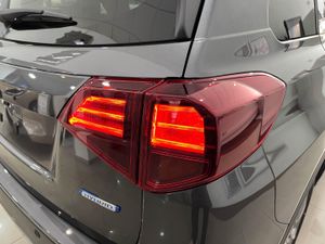 Suzuki Vitara 1.4 T S2 Mild Hybrid   - Foto 21
