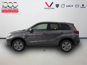 Suzuki Vitara 1.4 T S2 Mild Hybrid   - Foto 8