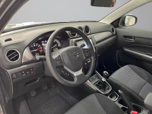 Suzuki Vitara 1.4 T S2 Mild Hybrid   - Foto 23