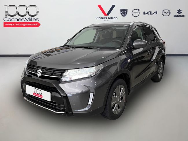 Suzuki Vitara 1.4 T S2 Mild Hybrid   - Foto 2