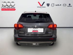 Suzuki Vitara 1.4 T S2 Mild Hybrid   - Foto 4