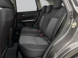 Suzuki Vitara 1.4 T S2 Mild Hybrid   - Foto 19