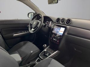 Suzuki Vitara 1.4 T S2 Mild Hybrid   - Foto 11