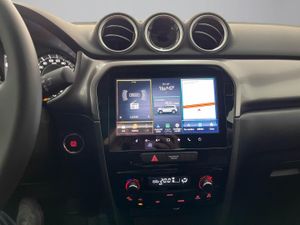 Suzuki Vitara 1.4 T S2 Mild Hybrid   - Foto 14