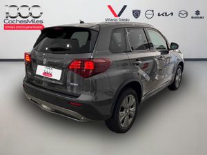 Suzuki Vitara 1.4 T S2 Mild Hybrid   - Foto 5