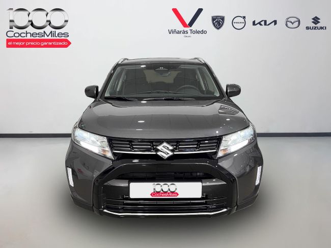 Suzuki Vitara 1.4 T S2 Mild Hybrid   - Foto 6