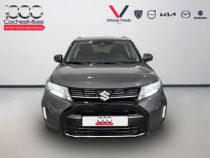 Suzuki Vitara 1.4 T S2 Mild Hybrid   - Foto 6