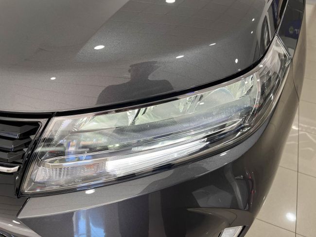 Suzuki Vitara 1.4 T S2 Mild Hybrid   - Foto 17