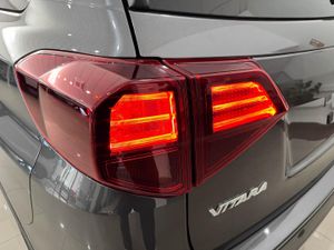 Suzuki Vitara 1.4 T S2 Mild Hybrid   - Foto 20