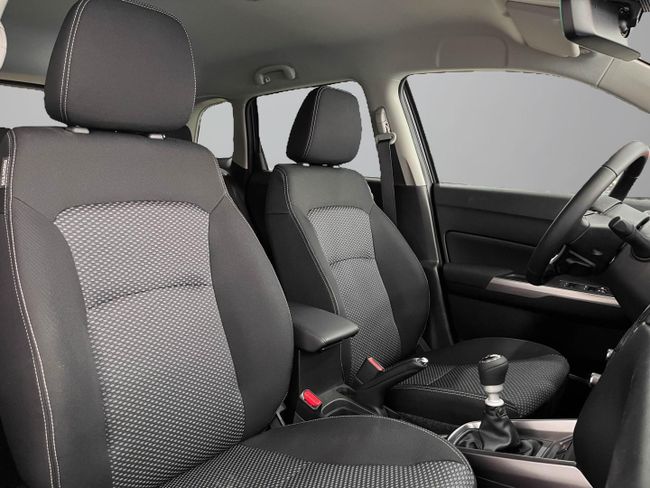 Suzuki Vitara 1.4 T S2 Mild Hybrid   - Foto 12