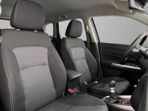 Suzuki Vitara 1.4 T S2 Mild Hybrid   - Foto 12
