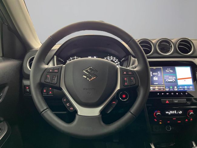 Suzuki Vitara 1.4 T S2 Mild Hybrid   - Foto 10