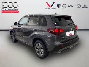Suzuki Vitara 1.4 T S2 Mild Hybrid   - Foto 3