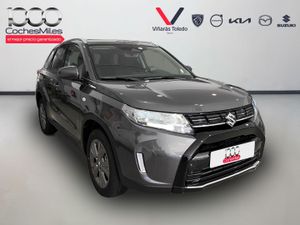Suzuki Vitara 1.4 T S2 Mild Hybrid   - Foto 7