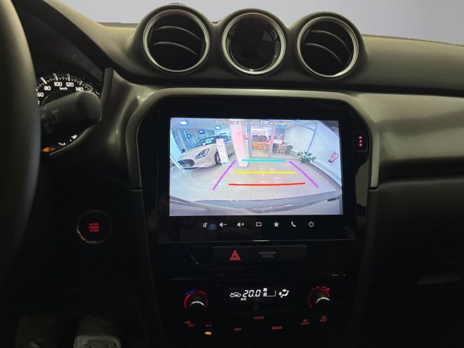 Suzuki Vitara 1.4 T S2 Mild Hybrid   - Foto 15
