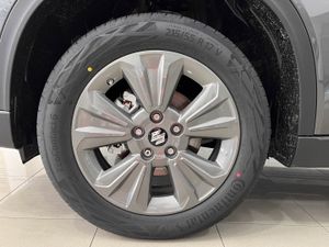 Suzuki Vitara 1.4 T S2 Mild Hybrid   - Foto 18