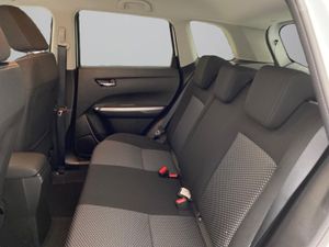 Suzuki Vitara 1.4 T S2 Mild Hybrid   - Foto 24