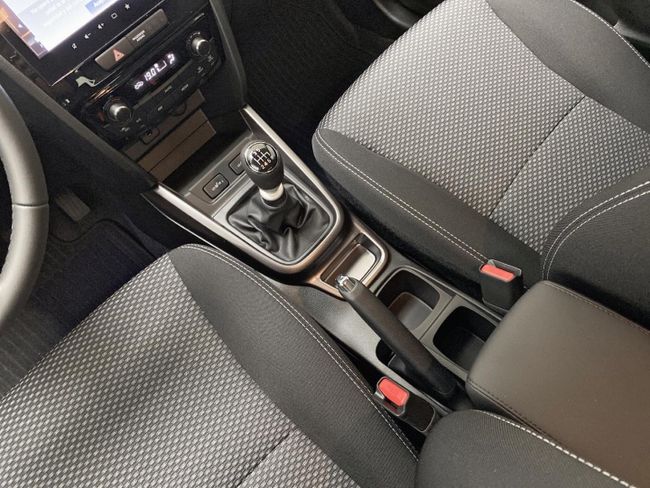Suzuki Vitara 1.4 T S2 Mild Hybrid   - Foto 20