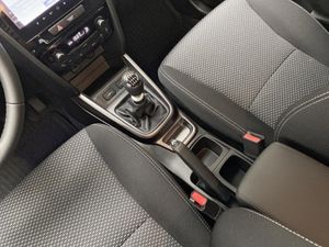 Suzuki Vitara 1.4 T S2 Mild Hybrid   - Foto 20