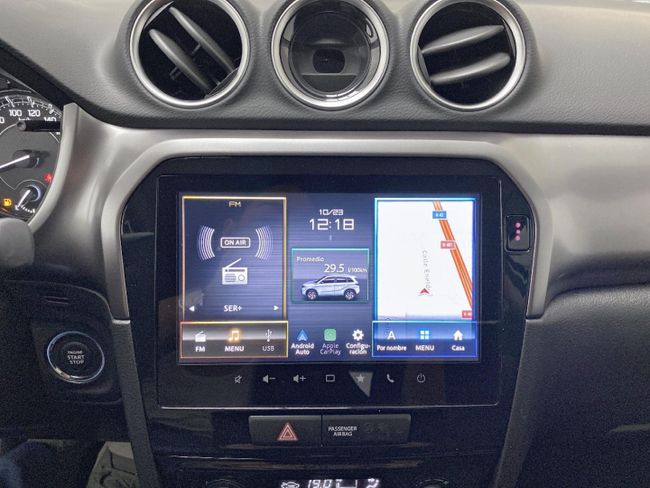 Suzuki Vitara 1.4 T S2 Mild Hybrid   - Foto 27
