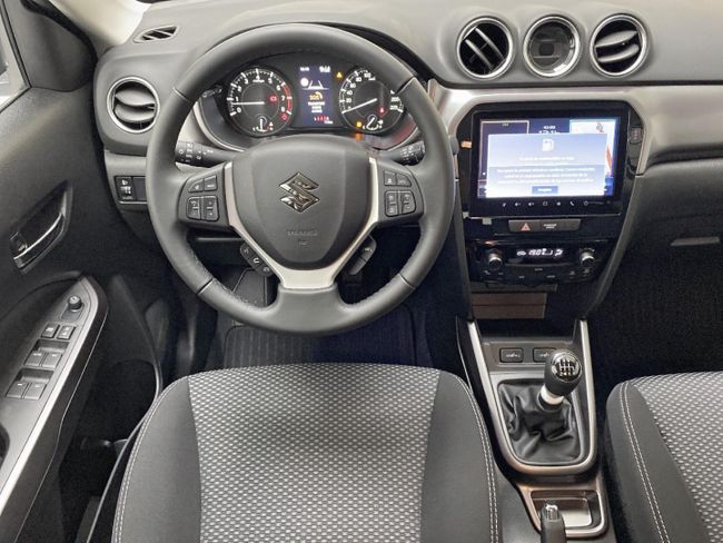Suzuki Vitara 1.4 T S2 Mild Hybrid   - Foto 26