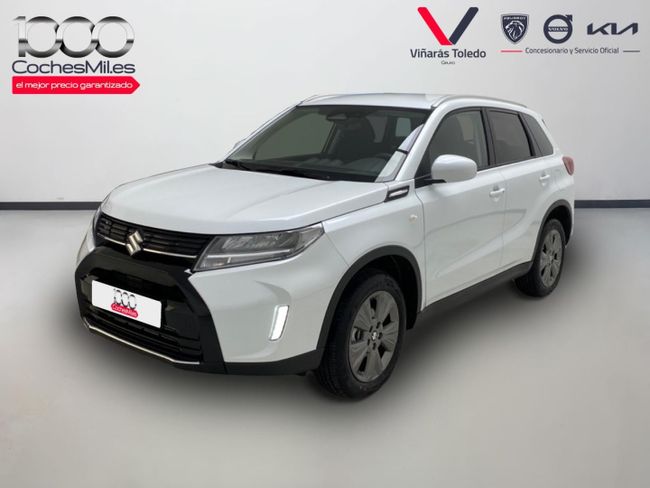 Suzuki Vitara 1.4 T S2 Mild Hybrid   - Foto 2