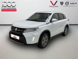 Suzuki Vitara 1.4 T S2 Mild Hybrid   - Foto 2