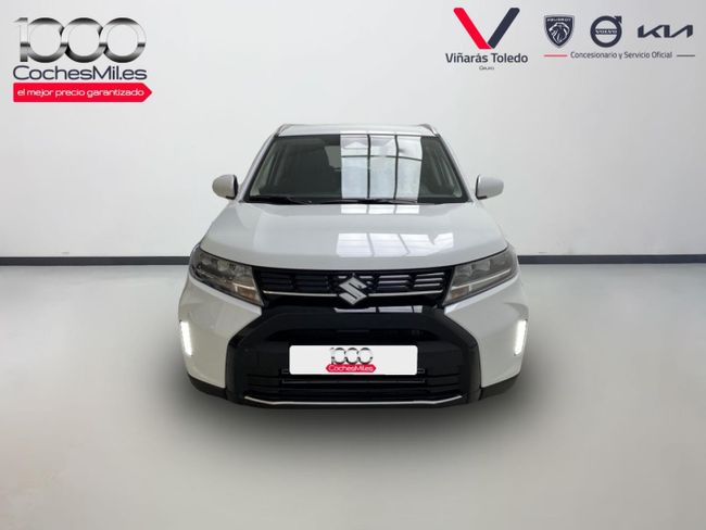 Suzuki Vitara 1.4 T S2 Mild Hybrid   - Foto 4
