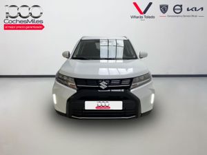 Suzuki Vitara 1.4 T S2 Mild Hybrid   - Foto 4