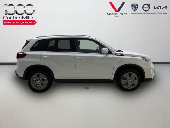 Suzuki Vitara 1.4 T S2 Mild Hybrid   - Foto 6