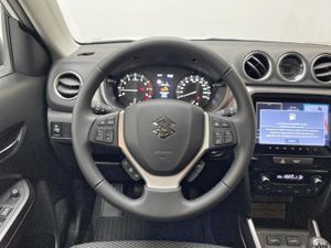 Suzuki Vitara 1.4 T S2 Mild Hybrid   - Foto 10