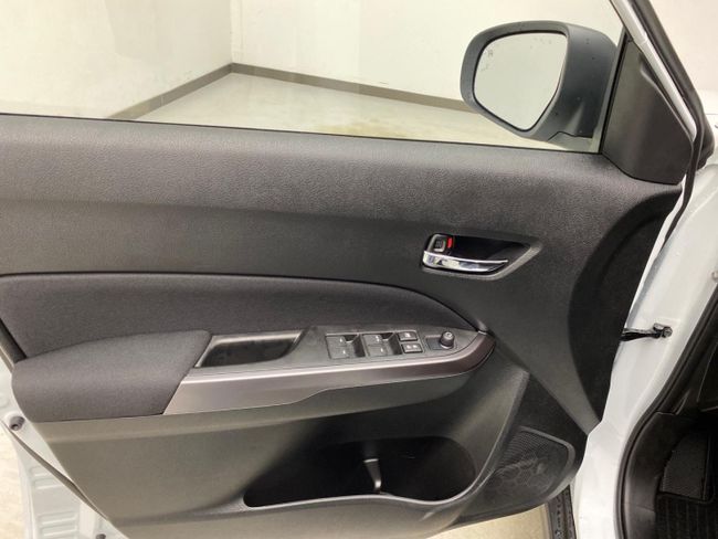 Suzuki Vitara 1.4 T S2 Mild Hybrid   - Foto 19